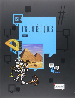 Matemàtiques 4t.eso. Somlink