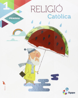 àgape religió 1r primaria superpixepolis