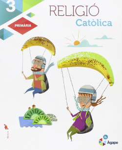 àgape 3r primaria religió