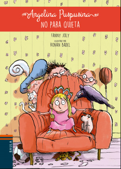 No para quieta