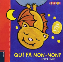 Qui fa non-non?