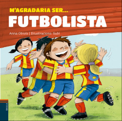 Futbolista