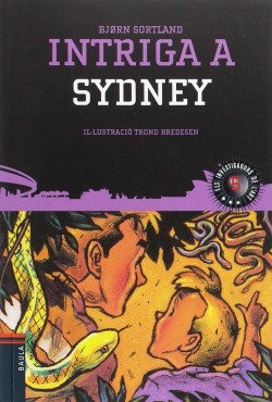 Intriga a sydney