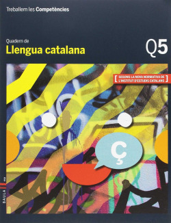 Quadern llengua 5 (2n.eso) competencies