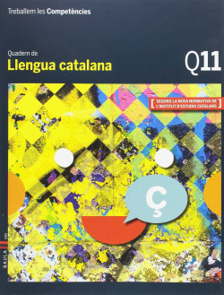Quadern llengua 11 (4t.eso) competencies
