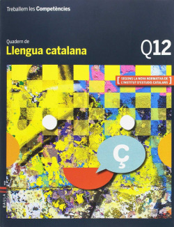 Quadern llengua 12 (4t.eso) competencies