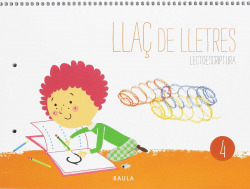 Llaç de lletres 4