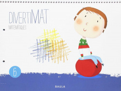Quadern 6 divertimat