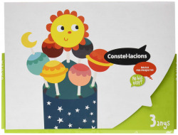Constel·lac 3 anys