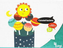 Constel·lac 4 anys
