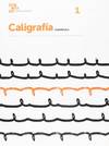 Caligrafía quadrícula 1. Primaria