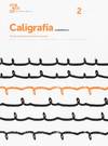 Caligrafía quadrícula 2. Primaria
