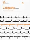 Caligrafía quadrícula 3. Primaria