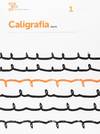 Caligrafía pauta 1. Primaria