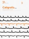 Caligrafía pauta 3. Primaria