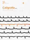 Caligrafía pauta 4. Primaria