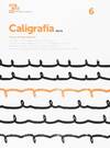 Caligrafía pauta 6. Primaria