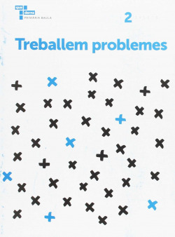 Traballem els problemes 2. Primaria