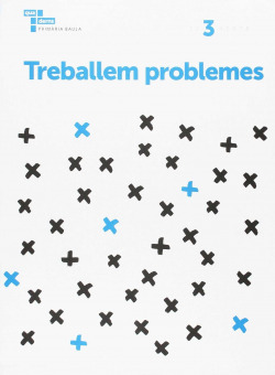 Traballem els problemes 3. Primaria