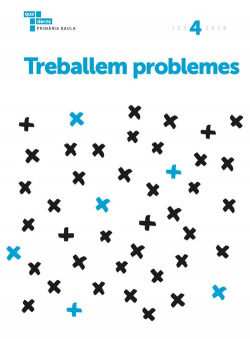 Traballem els problemes 4. Primaria