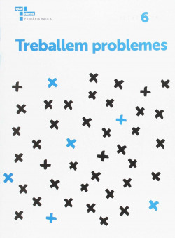 Traballem els problemes 6. Primaria