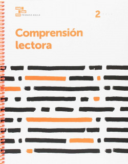 Comprensión lectora 2n.primaria. Lengua castellana para cataluña