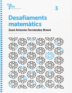 Desafiaments matemàtics 3