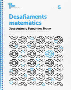 Desafiaments matemátics 5