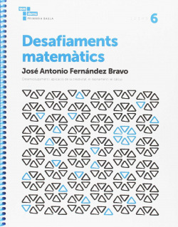 Desafiaments matemàtics 6