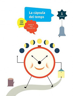 Capsula del temps 1r.primaria. Projectes C1