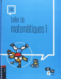Taller matemátiques 1r.eso