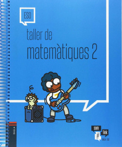 Taller matemátiques 2n.eso