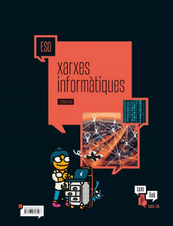 tecnologia 9. xarxes informatiques somoslink