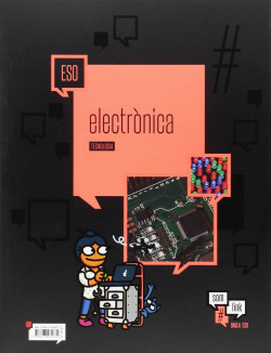 tecnologia 11. electronica 2016