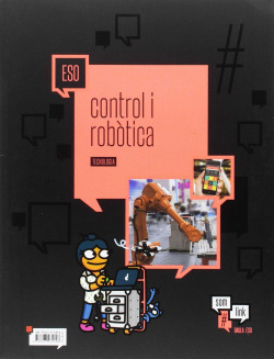 tecnologia 13. control i robotica 2016