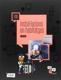 tecnologia 14. instal·lacions en habitatges 2016