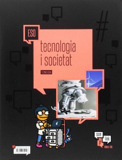 tecnologia 15. tecnologia i societat 2016
