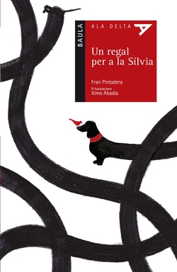 UN REGAL PER A LA SÍLVIA