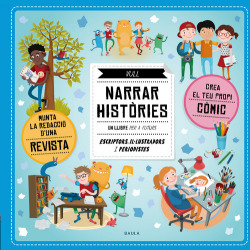 VULL NARRAR HISTORIES