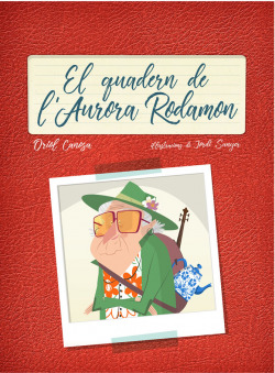 EL QUADERN L'AURORA RODAMON