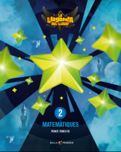 MATEMÀTIQUES 2N PRIMARIA. LA LLEGENDA DEL LLEGAT