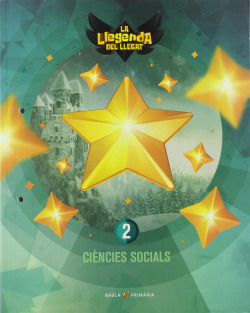 CIÈNCIES SOCIALS 2N PRIMARIA. LA LLEGENDA DEL LLEGAT