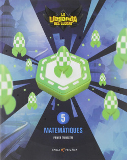 MATEMÀTIQUEES 5È PRIMARIA. LA LLEGENDA DEL LLEGAT