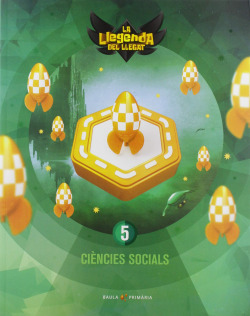 (CAT).(19).C.SOCIALS 5E.PRIM.(LLEGENDA DEL LLEGAT)