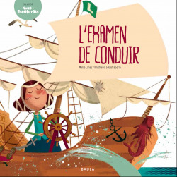 L´EXAMEN DE CONDUCIR