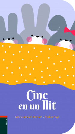 CINC EN LA LLIT