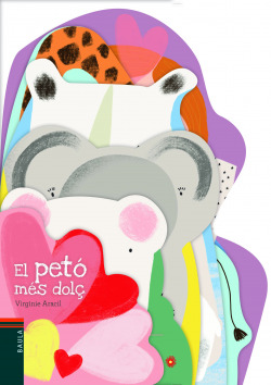 EL PETÓ MÈS DOLÇ