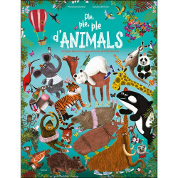 PLE, PLE, PLE D´ANIMALS