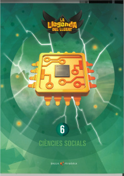 Ciències socials 6è primària LA La Llegenda del Llegat