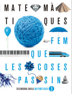 Matemàtiques 3r d'ESO LA FQLCP